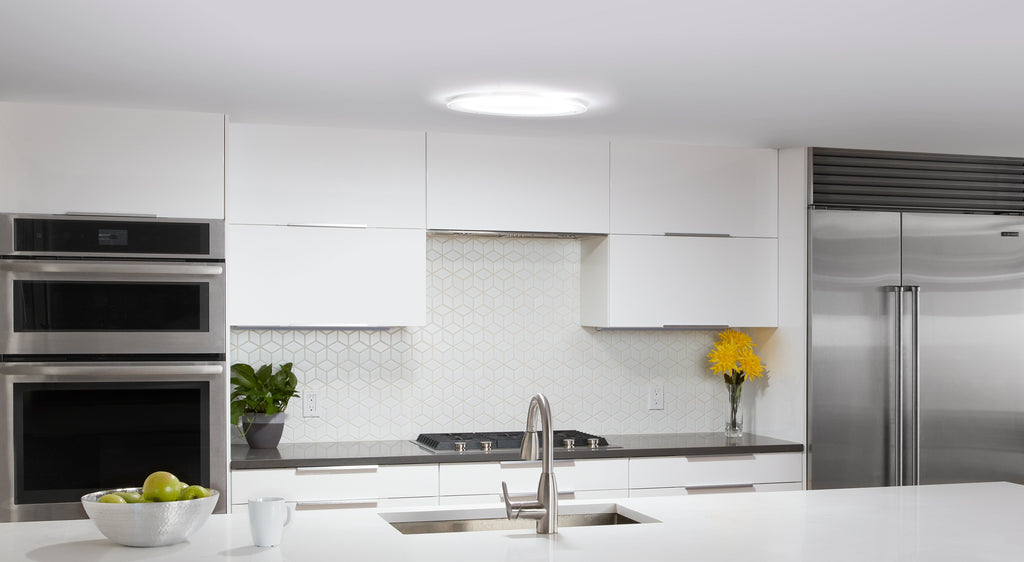 natural light solar tube