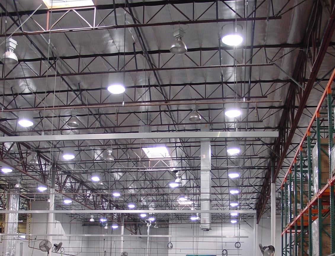 Tube Light for Natural Illumination – Jedan Energy