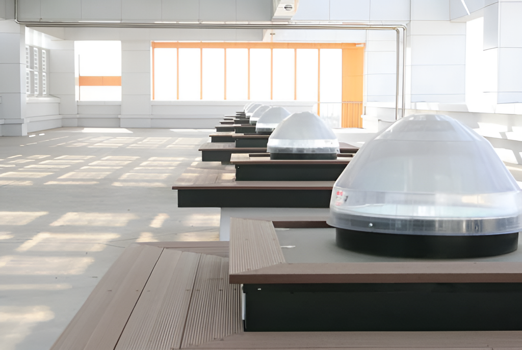 Tubular Skylights Near You