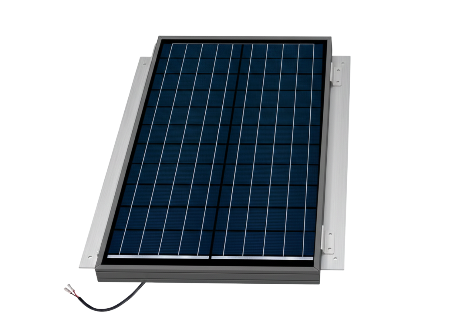 Remote With Solar Panel Remote Solar Panel – Jedan Energy