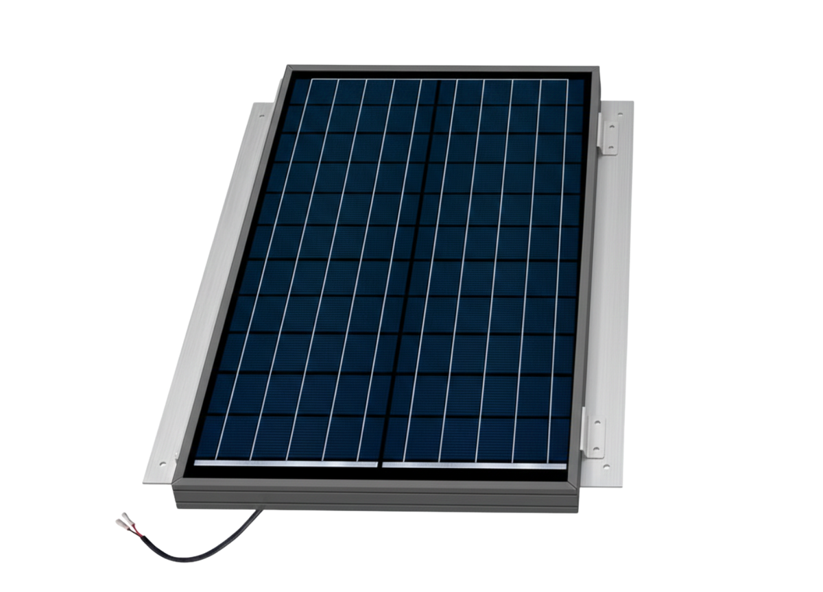 Solar Panel Remote Remote Solar Panel – Jedan Energy
