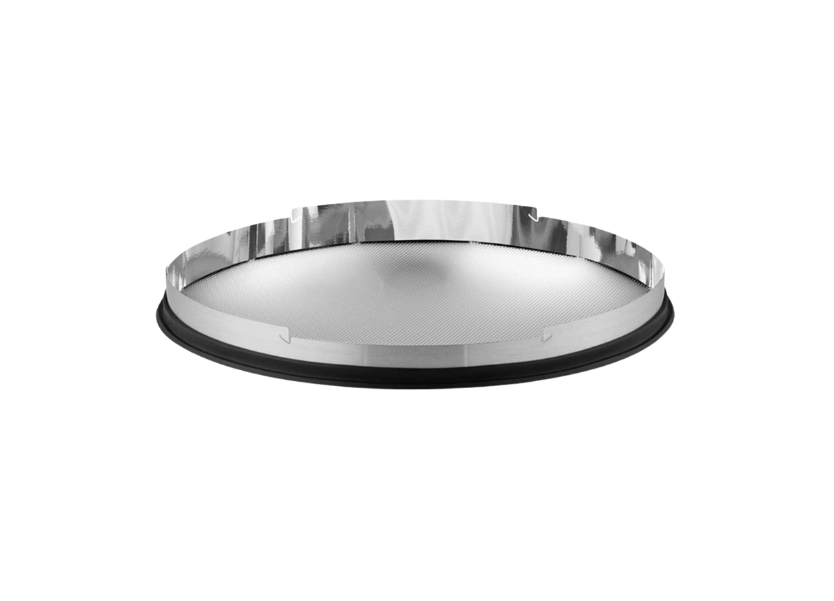 Solar Diffuser Assembly SkyVault Series Diffuser Assembly – Jedan Energy