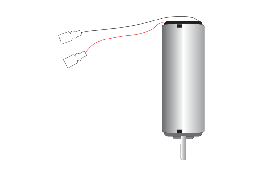 Direct Current Motor – Jedan Energy